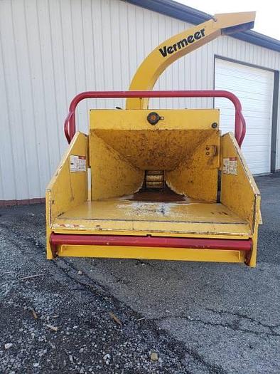 Used 2019 Vermeer BC700XL