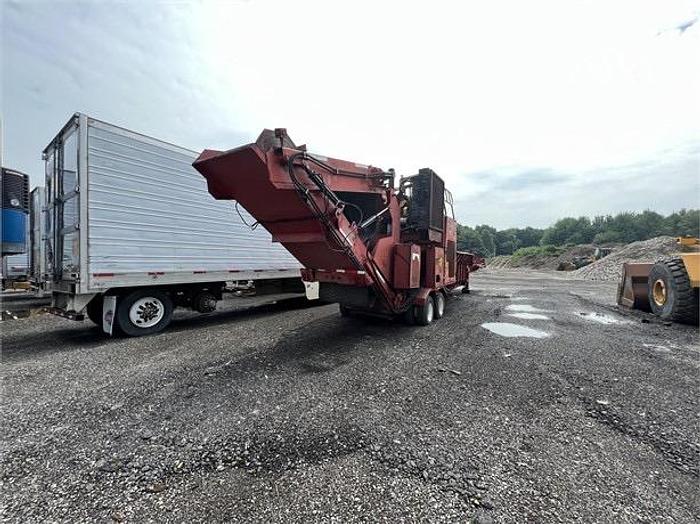 Used 2003 Rotochopper MC266