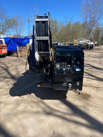 Used 2017 Vermeer D23x30III