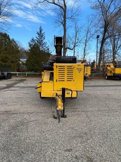Used 2019 Vermeer BC1800XL