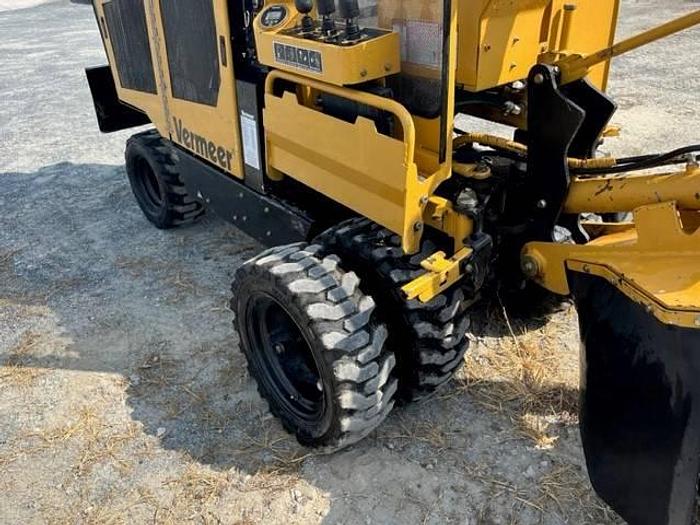 Used 2019 Vermeer SC825