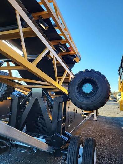 Used 2023 MGL Engineering Inc. VX80R