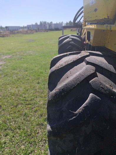 Used 2008 GEO BOY Linebacker