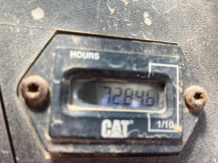 Used 2003 Caterpillar 262B