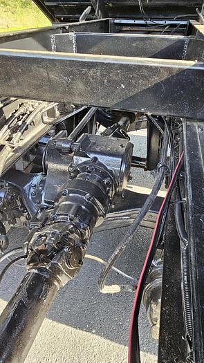 Used 2005 *** ALLISON AUTOMATIC *** Mack CV713 Granite