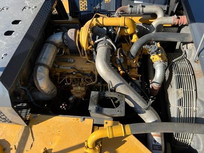 Used 2015 John Deere 350GLC