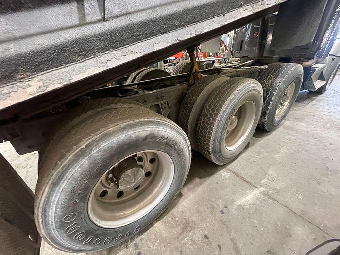 Used 2015 *** ALLISON  AUTOMATIC *** Kenworth T880