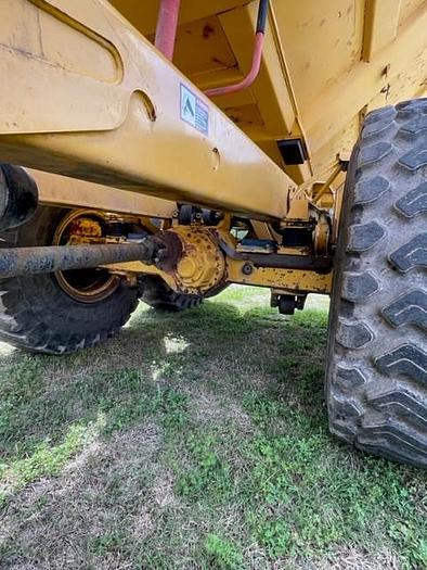 Used 2012 John Deere 300D