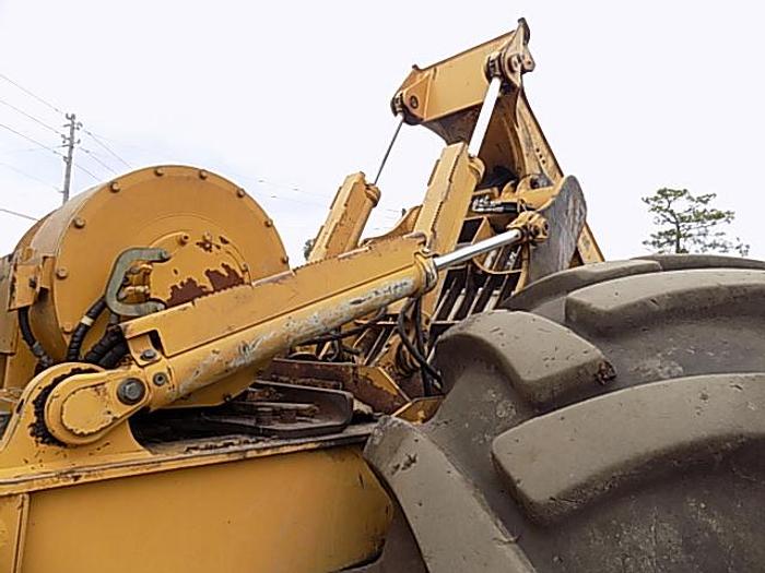 Used 2017 Tigercat 620E Skidder ***DEF Deleted*** We Have five 620 Skidders Available