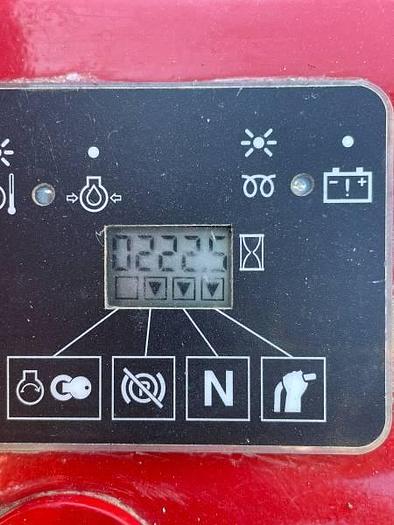 Used 2022 Toro TX1000