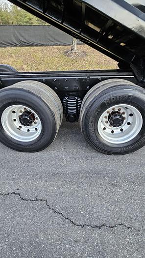 Used 2007 Mack *** ALLISON AUTOMATIC *** CV713 Granite