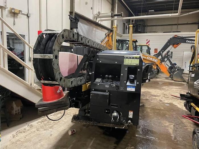 Used 2020  D20x22III