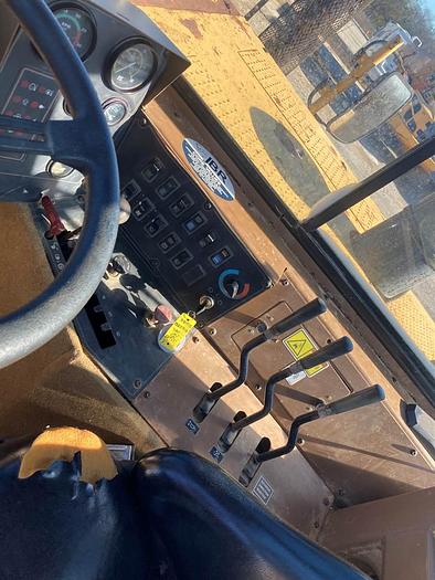 Used 1997 Caterpillar 615C