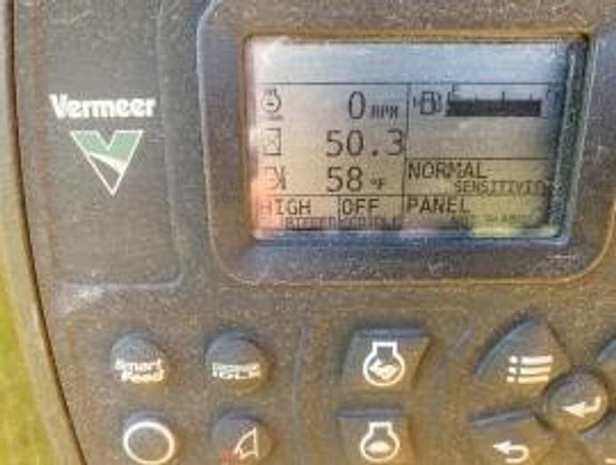 Used 2024 Vermeer BC1000XL