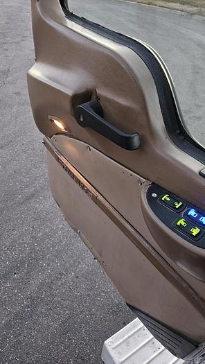 Used 2007 Mack *** ALLISON AUTOMATIC *** CV713 Granite