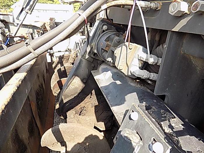 Used 2007 Blaw Knox PF-161 Paver