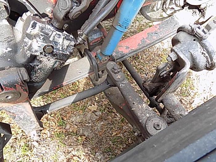 Used 1994 PETERBILT 379, N14 CUMMINGS ENGINE