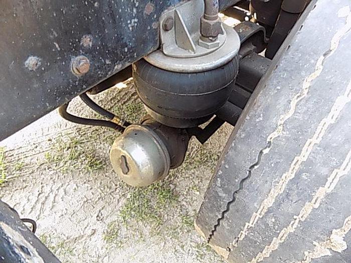 Used 2001 Kenworth T600 Sleeper, CAT C15