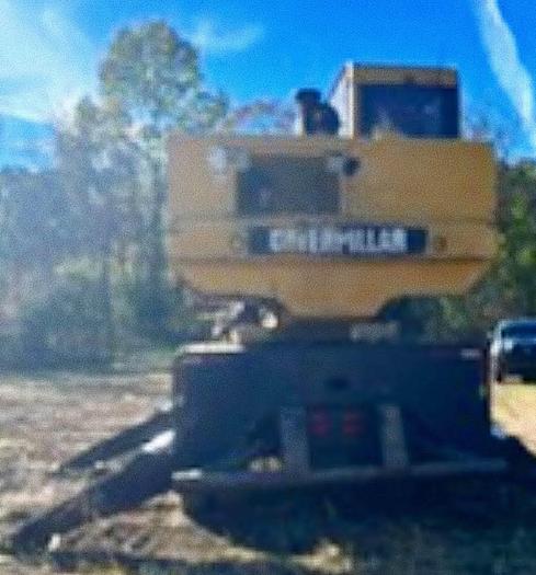 Used 2007 Caterpillar 559B DS