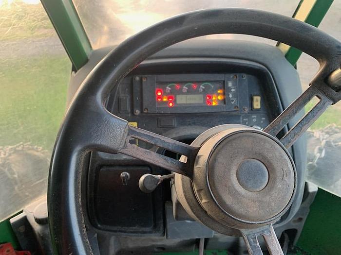 Used 2006 John Deere 540GIII