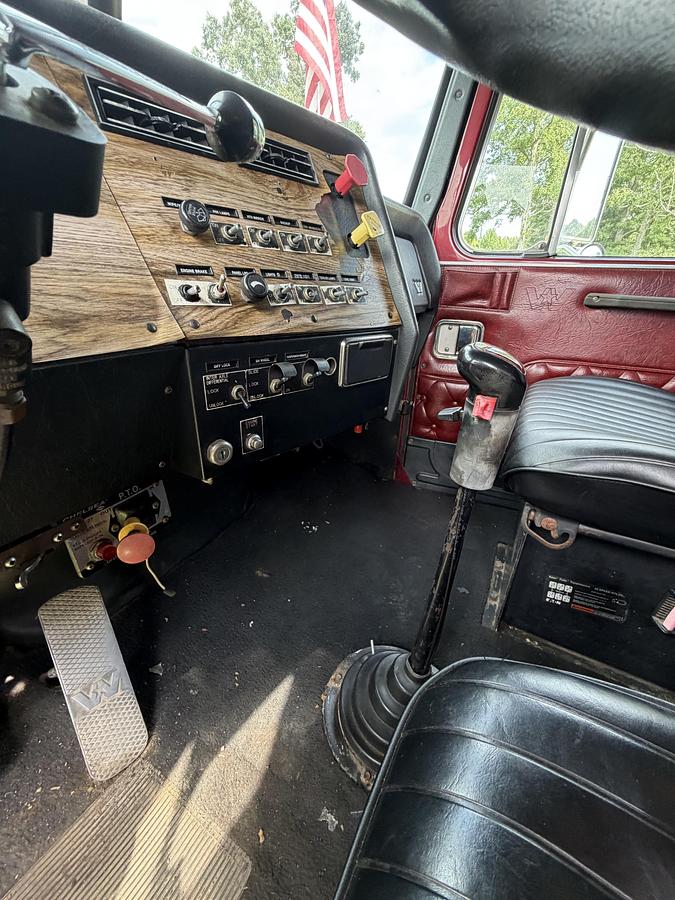Used 1994 Western Star 4964F