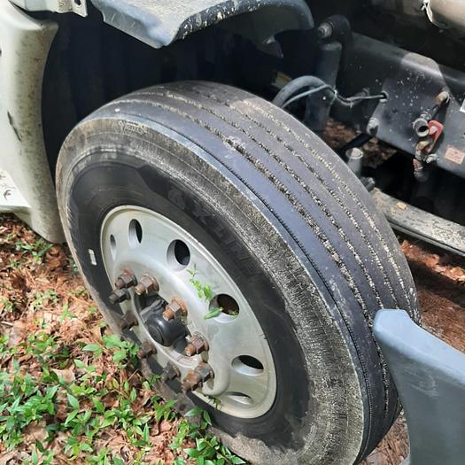 Used 2014 Freightliner Cascadia 125