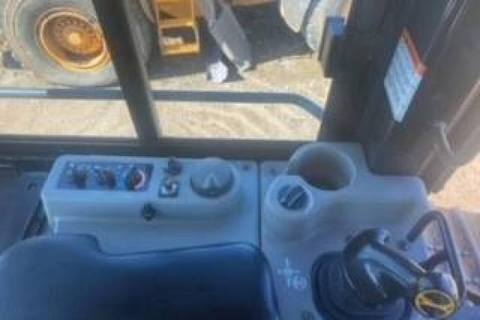 Used 2020 Komatsu D51PXI-24