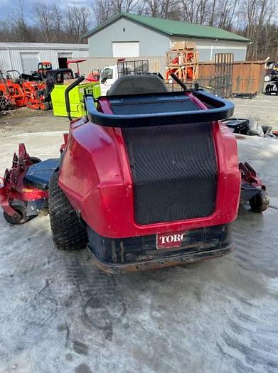 Used 2019 Toro 74096