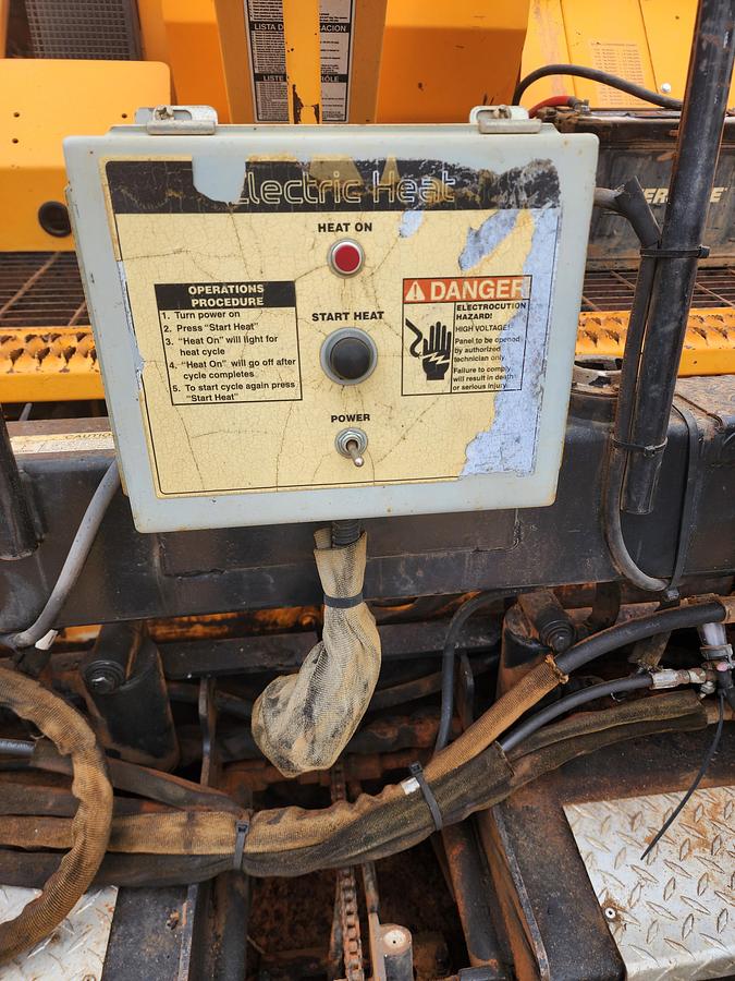 Used 2006 LeeBoy L8515R