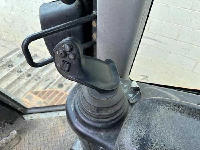 Used 2019 Case 1150M