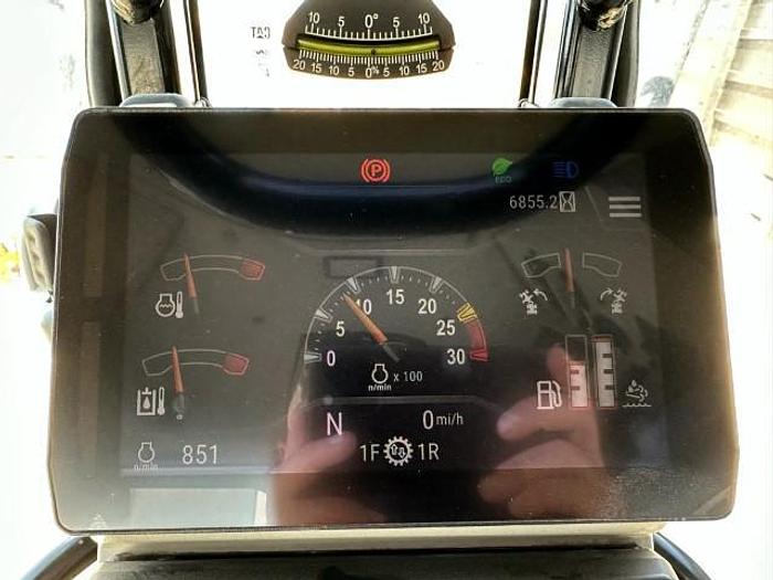 Used 2019 Caterpillar 120