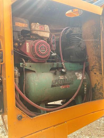 Used 2017 CBI TBG650