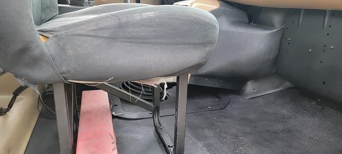 Used 2008 Mack CV713