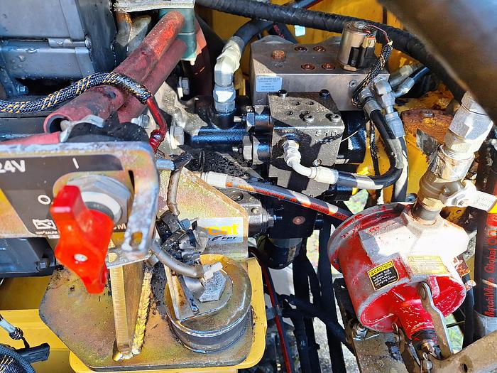 Used 2016 Tigercat 234B