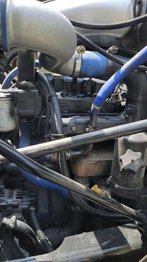 Used 2007 MACK CV713 Granite