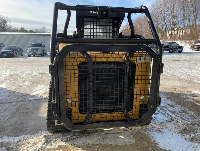 Used 2014 Vermeer FT100