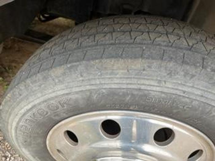 Used 2011 International TerraStar