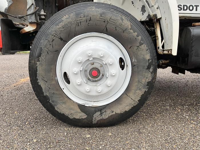 Used 1994 Ford FT900