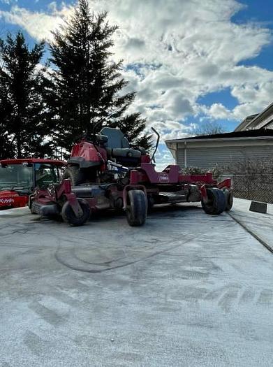 Used 2019 Toro 74096