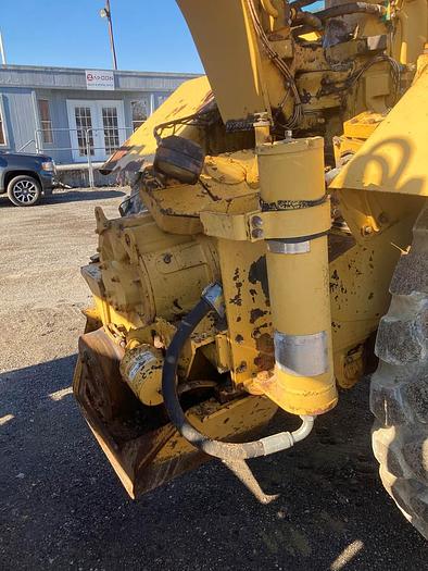 Used 1997 Caterpillar 615C