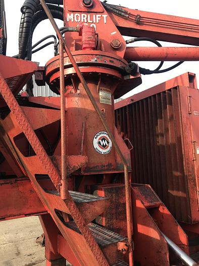 Used 2006 Morbark 1300