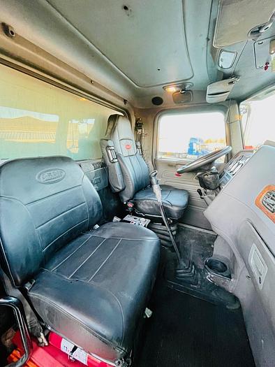 Used 2007 Peterbilt 357 *** NEW ENGINE ***