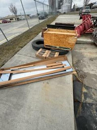 Used 2007 Peterbilt **0** Miles on Engine Rebuild W900L