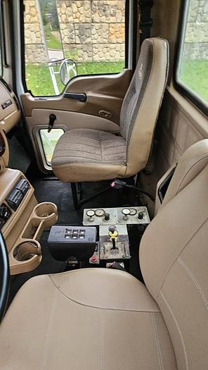 Used 2006 *** ALLISON AUTOMATIC *** Mack CV713 Granite