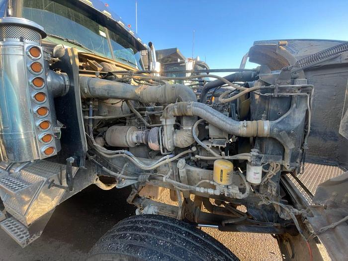 Used 2000 Western Star 4900 Dump Truck