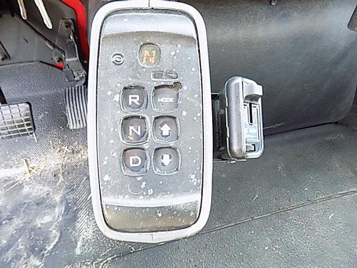 Used 2006 International 4400 DT466 (Allison Automatic)