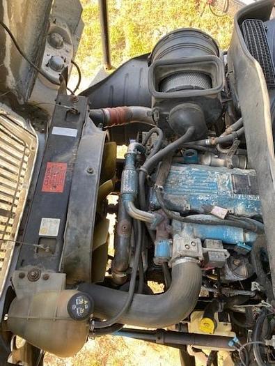 Used 2005 International 4300SBA