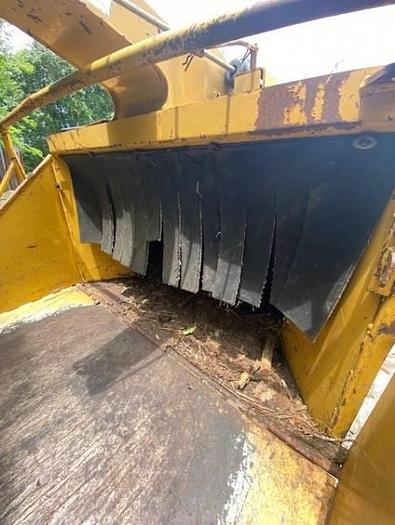 Used 2003 Vermeer BC1800A