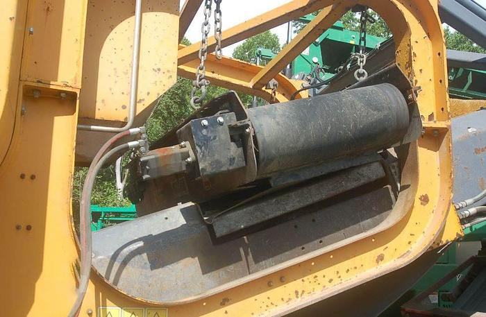 Used 2014 Parker JR1165