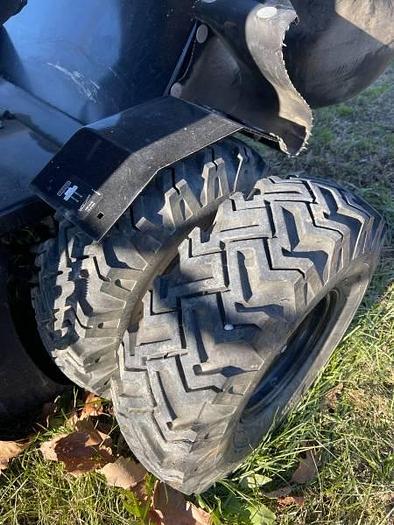 Used 2021 Vermeer SC382